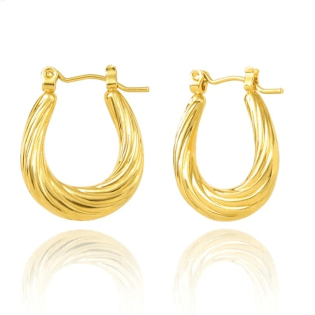 Mehar Hoops