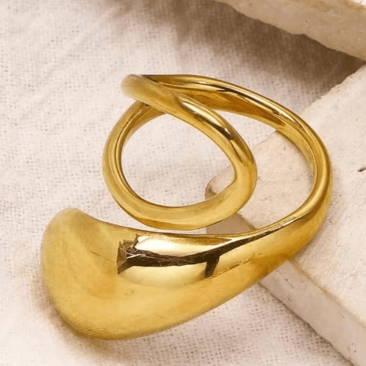 Dynasty Ring  (Adjustable)