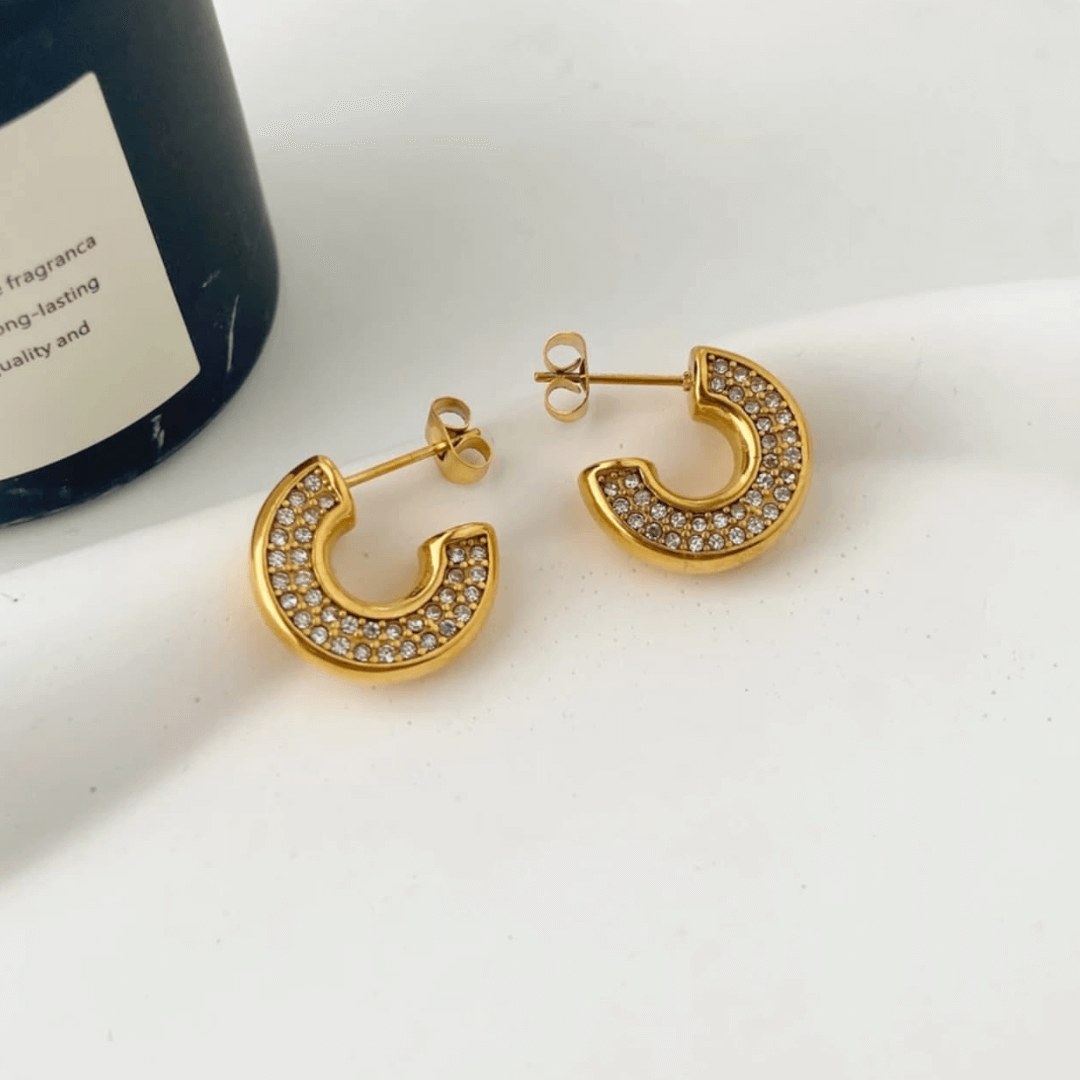 Chaand Earing