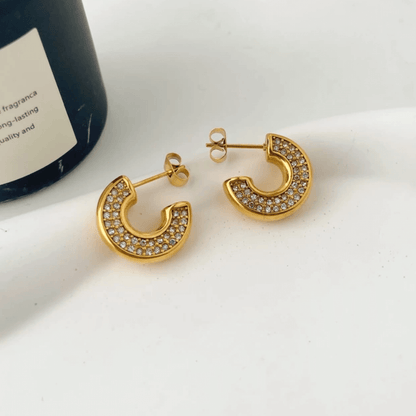 Chaand Earing