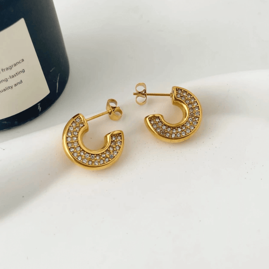 Chaand Earing