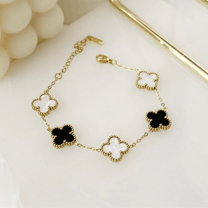 Drape Bracelets (Dual Sided)