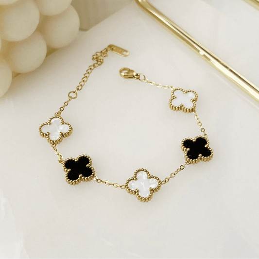 Drape Bracelets (Dual Sided)