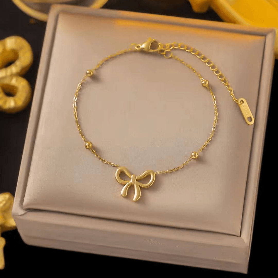 Bow Bracelets