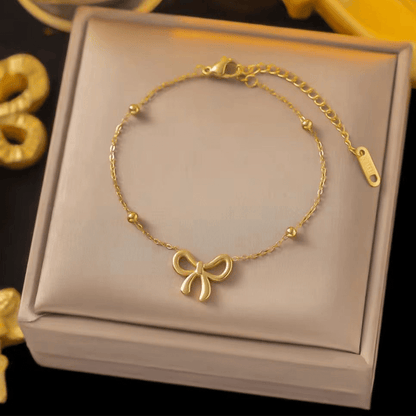 Bow Bracelets