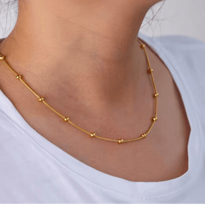 Mehak Necklace