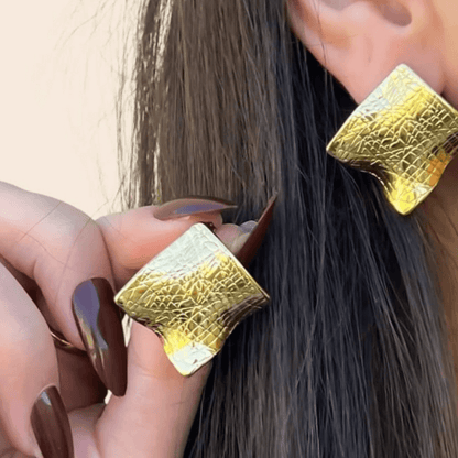 Falak Earring