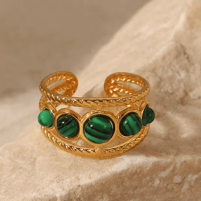 Regal Ring (adjustable)