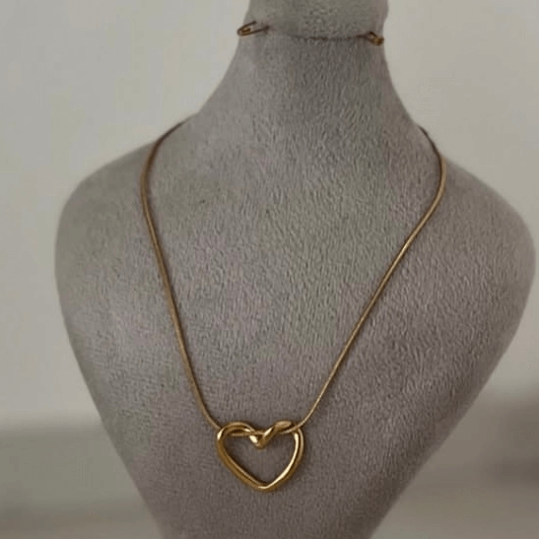 Love Pendant