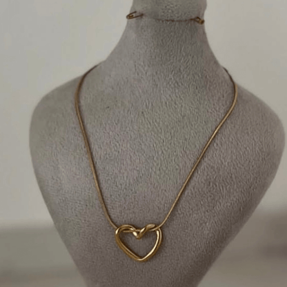 Love Pendant