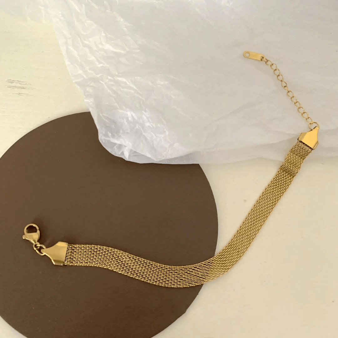 Mesh Bracelets