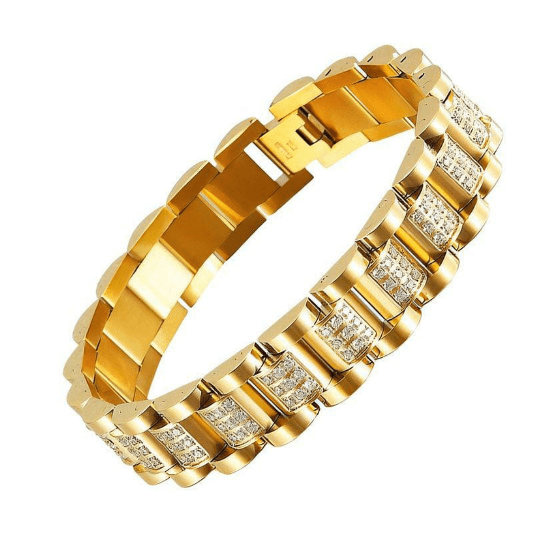Luxury Glow Bracelets