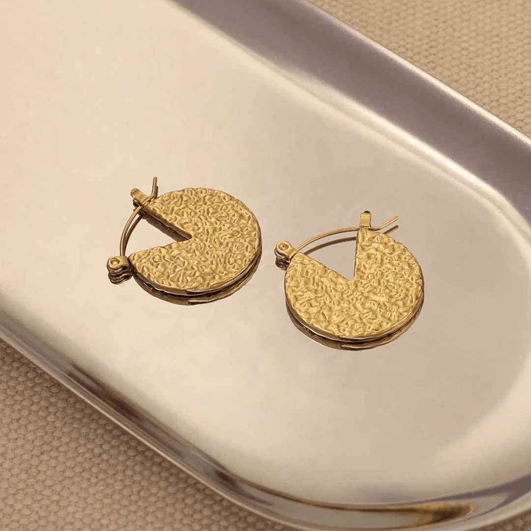 Moonveil hoops