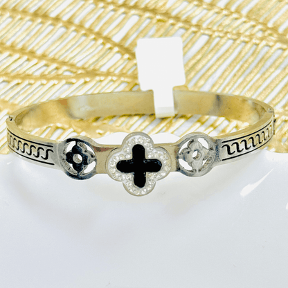 Silver grace Handcuff