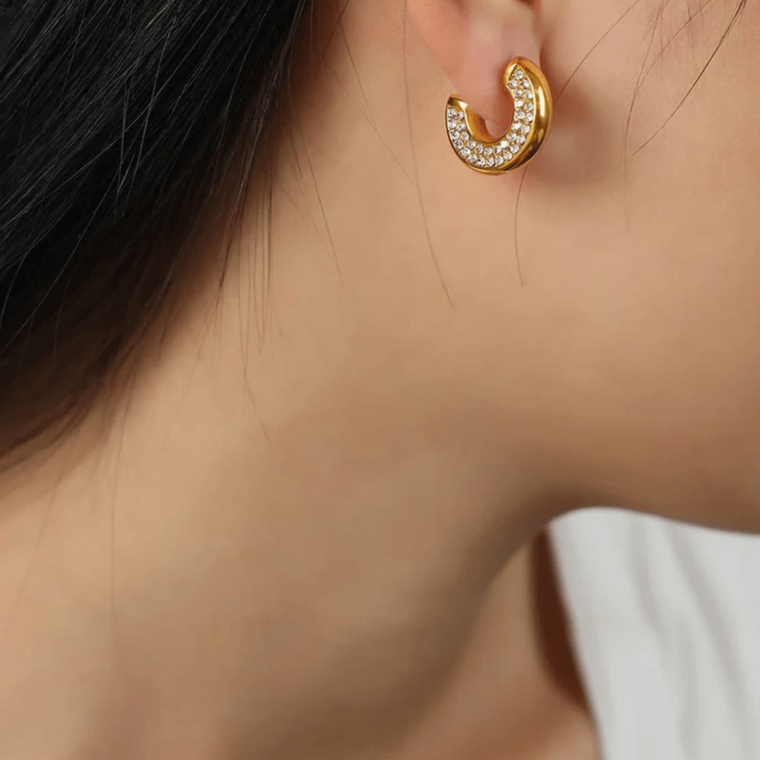 Chaand Earing