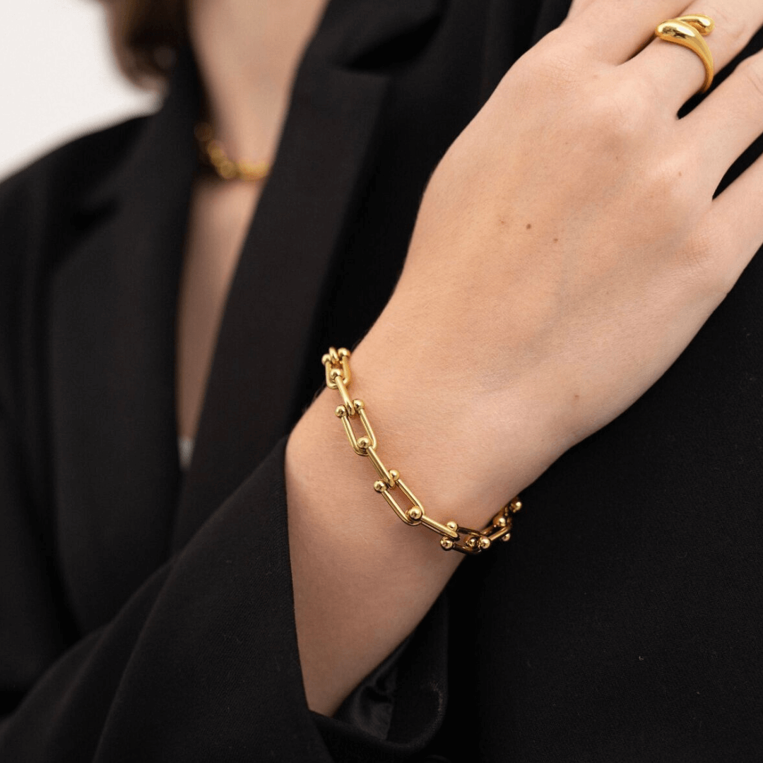 Empress Bracelets