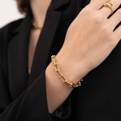 Empress Bracelets