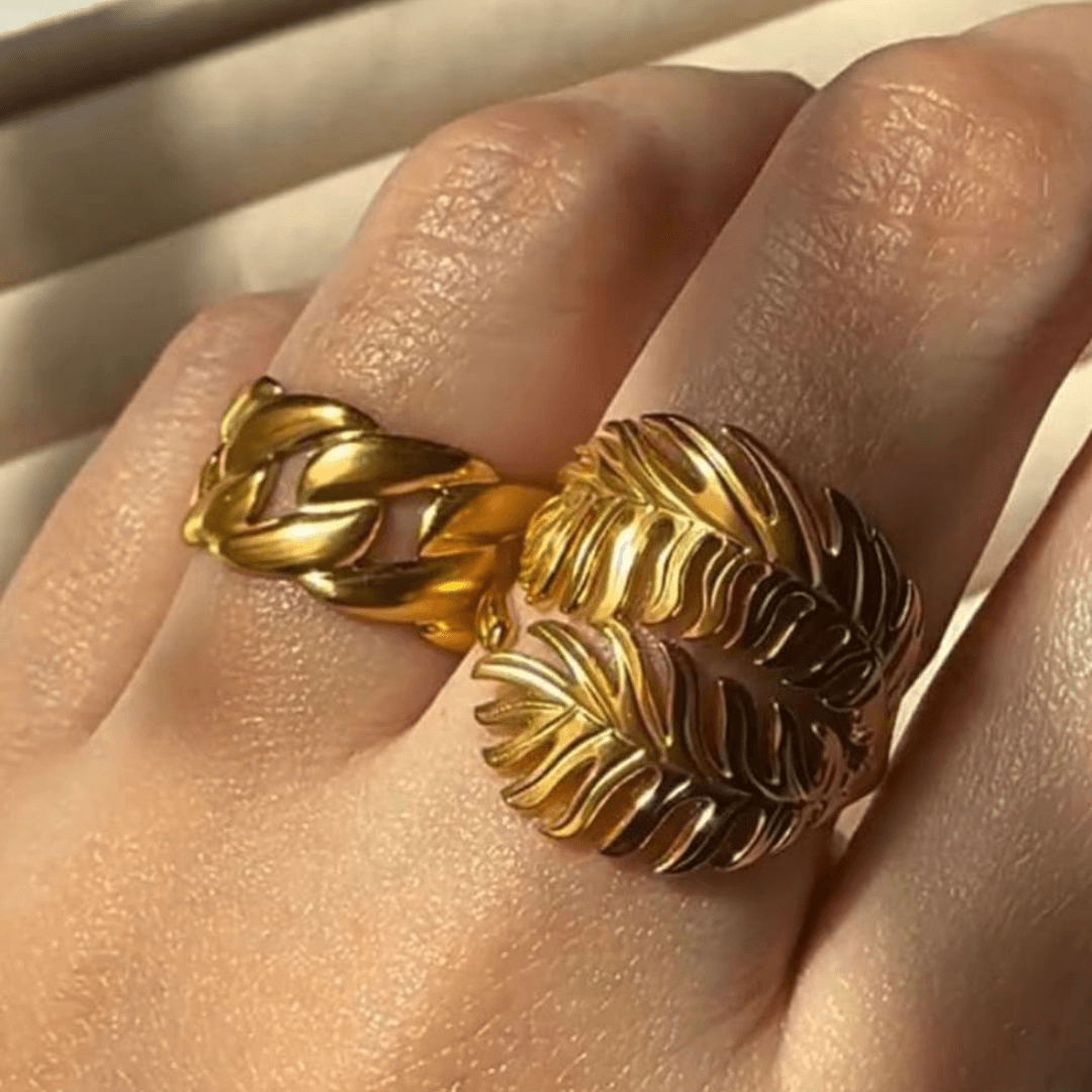 Sunehri Band (Adjustable)