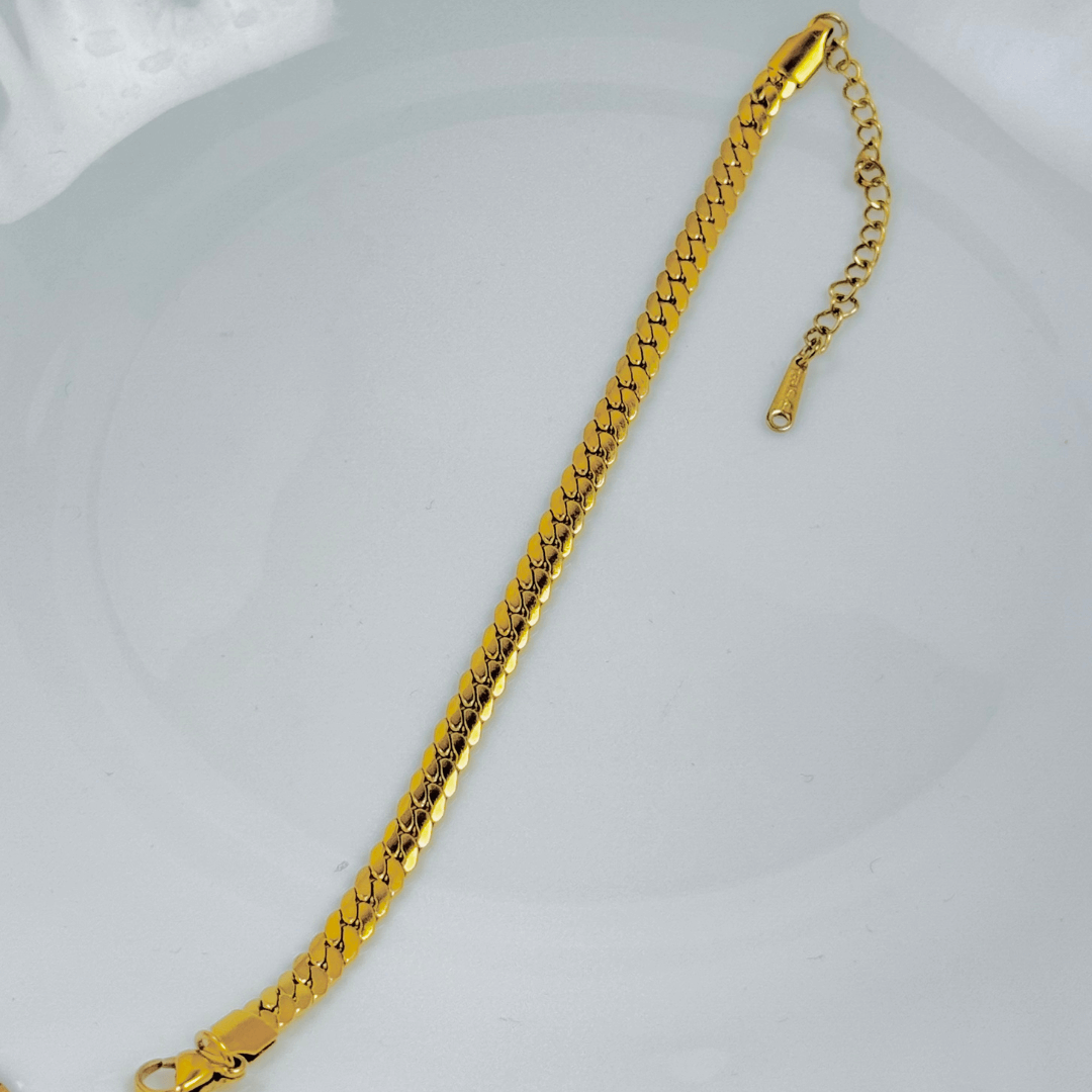 Chain Bracelets