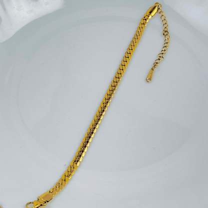 Chain Bracelets