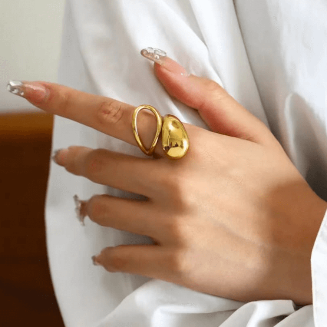 Dynasty Ring  (Adjustable)