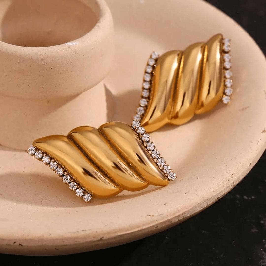 Naaz Earring