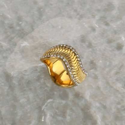 Luxe Ring