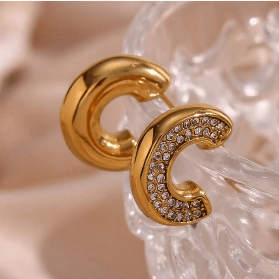 Chaand Earing