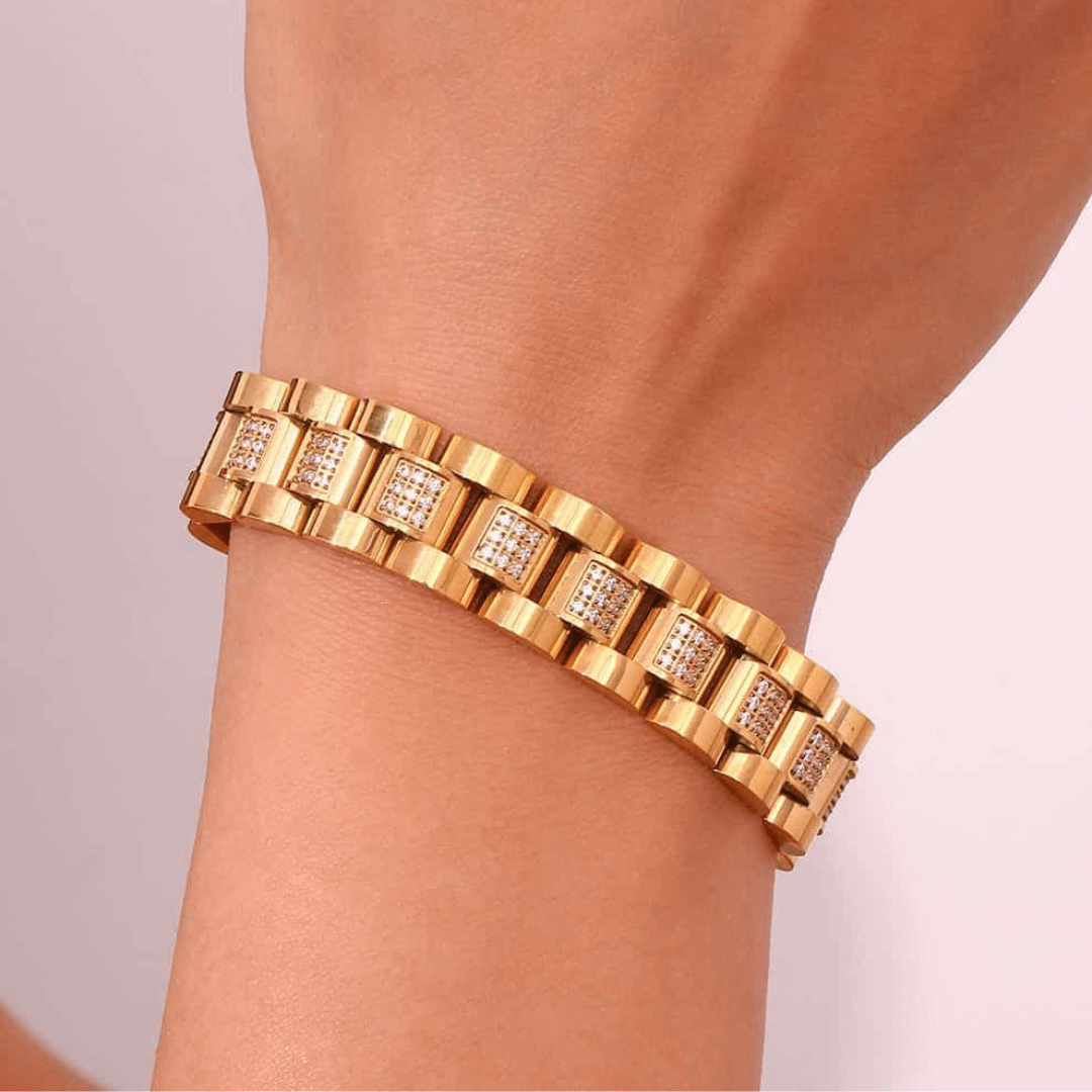 Luxury Glow Bracelets