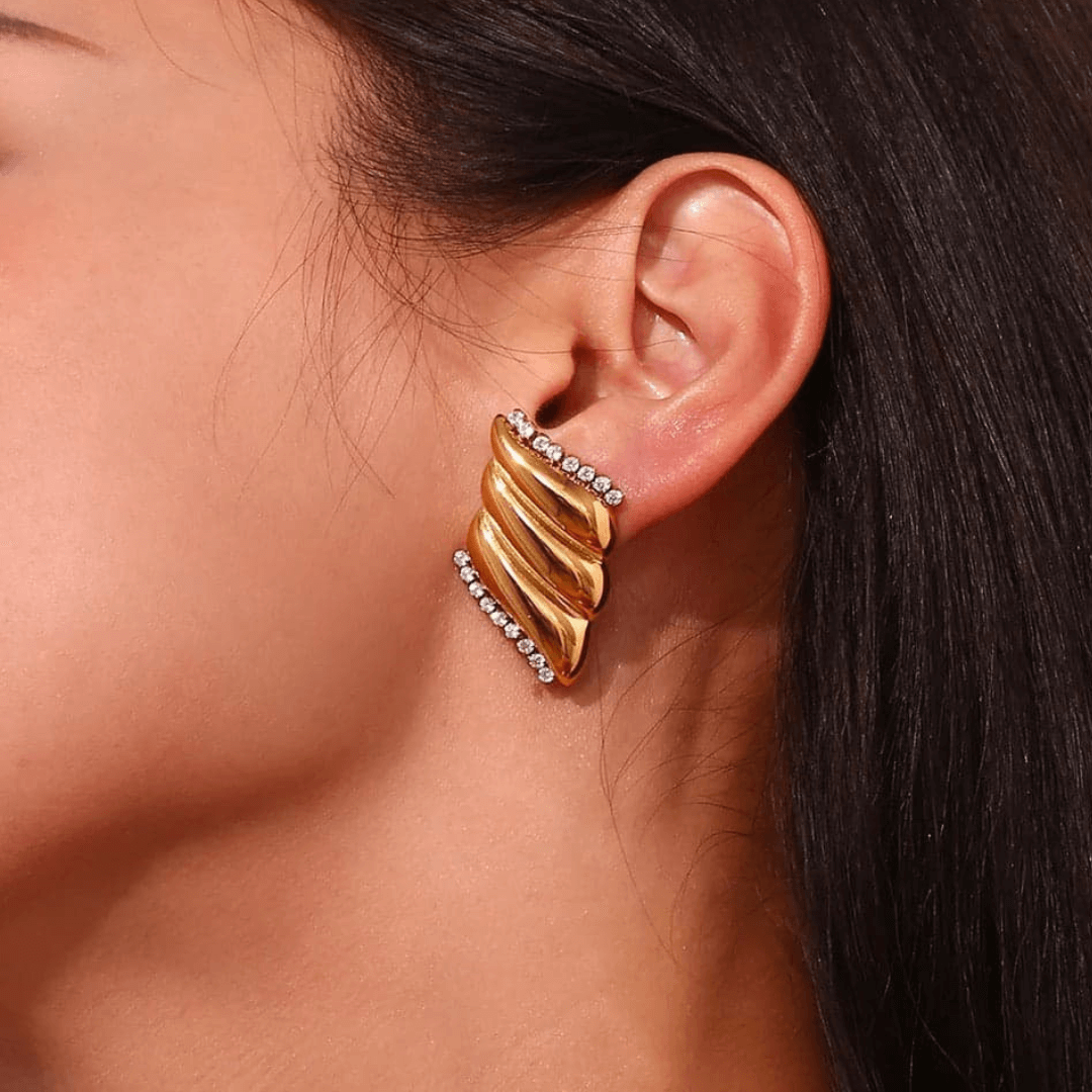 Naaz Earring
