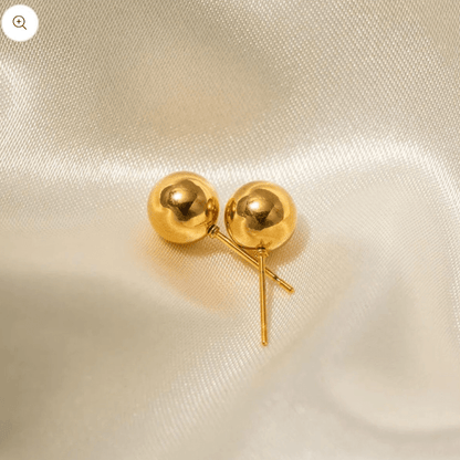 Mini Glow Stud