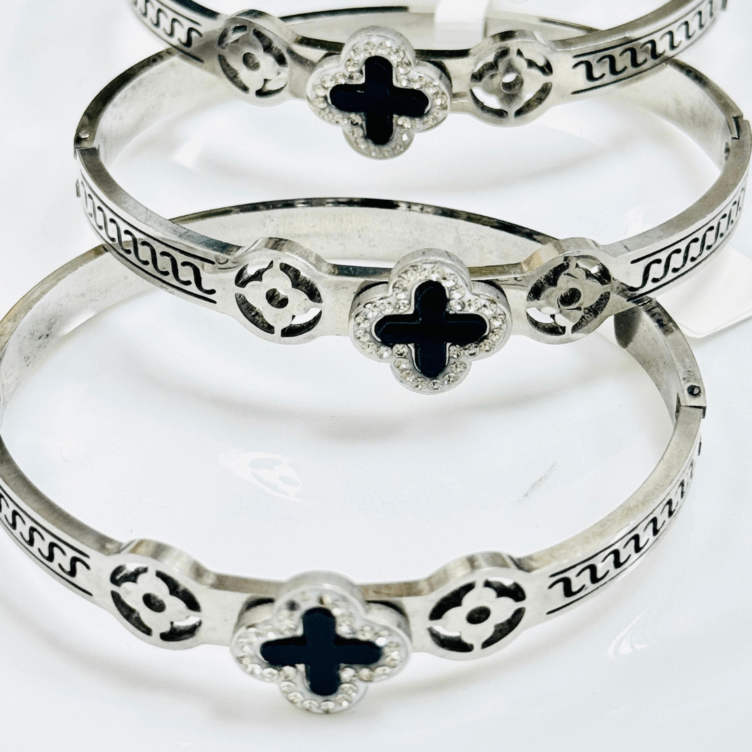 Silver grace Handcuff