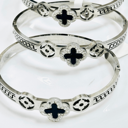 Silver grace Handcuff