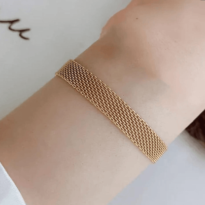 Mesh Bracelets