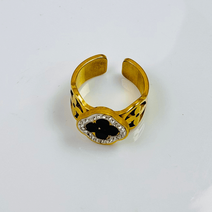 Muse Ring (Adjutable)