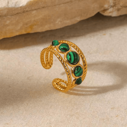 Regal Ring (adjustable)