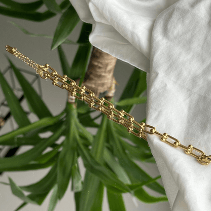 Empress Bracelets