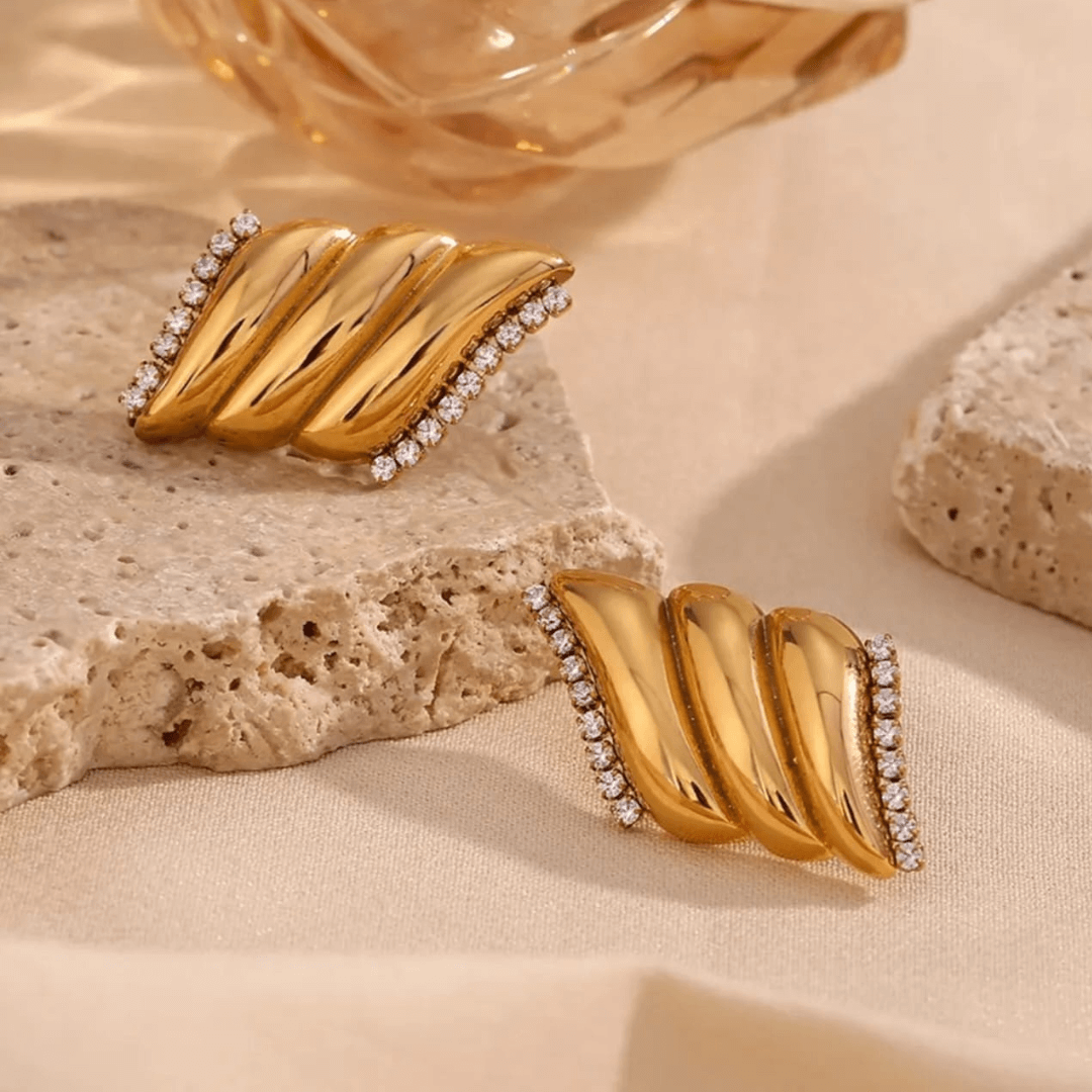 Naaz Earring