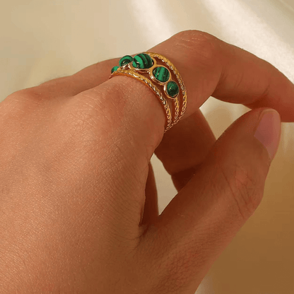 Regal Ring (adjustable)