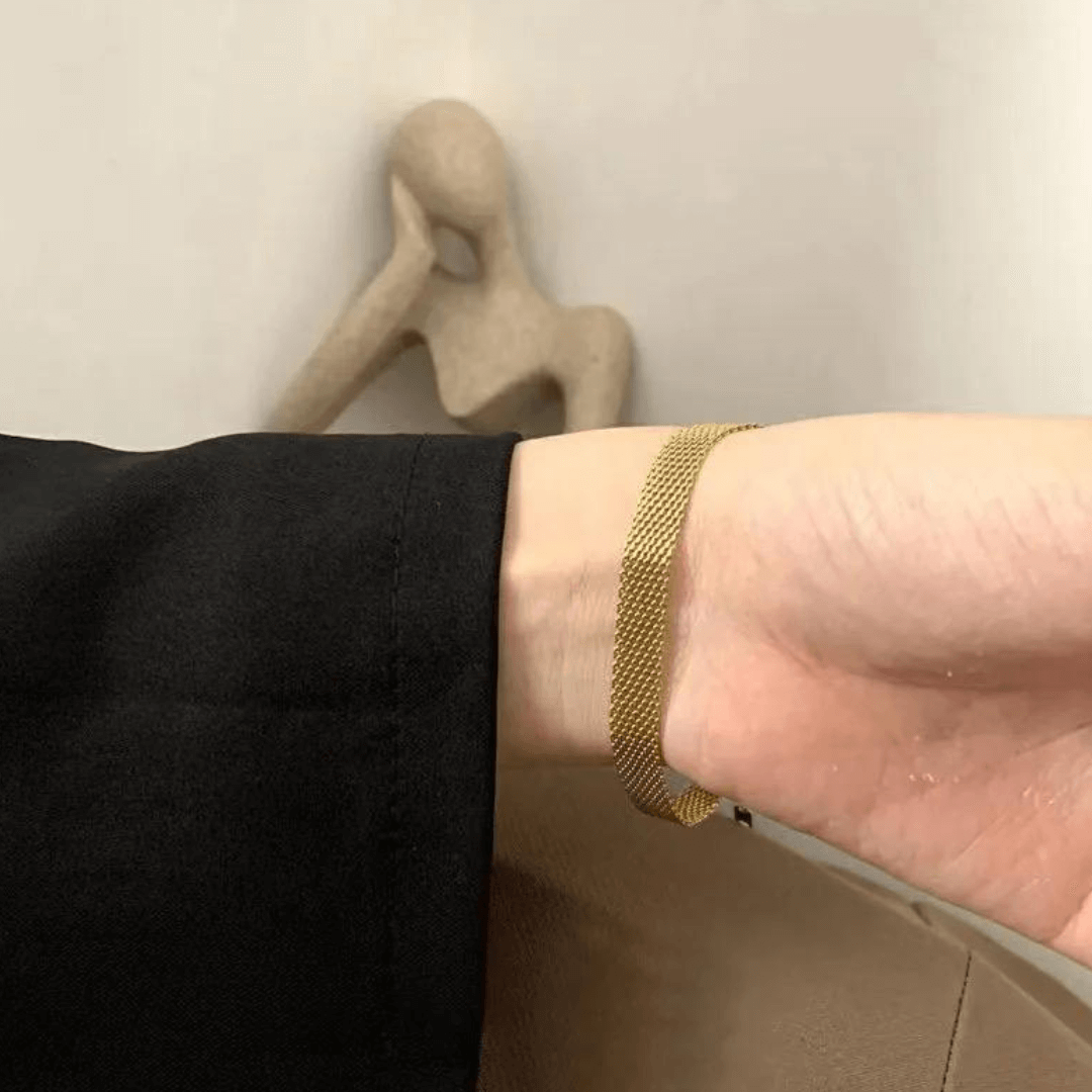Mesh Bracelets