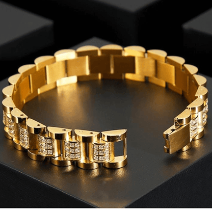 Luxury Glow Bracelets