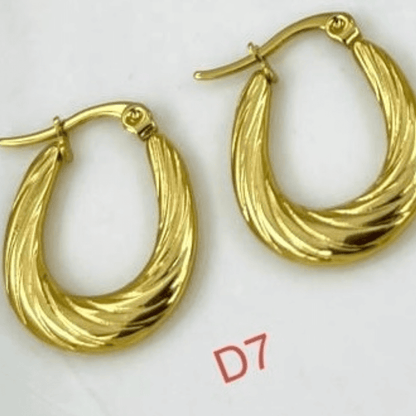 Mehar Hoops