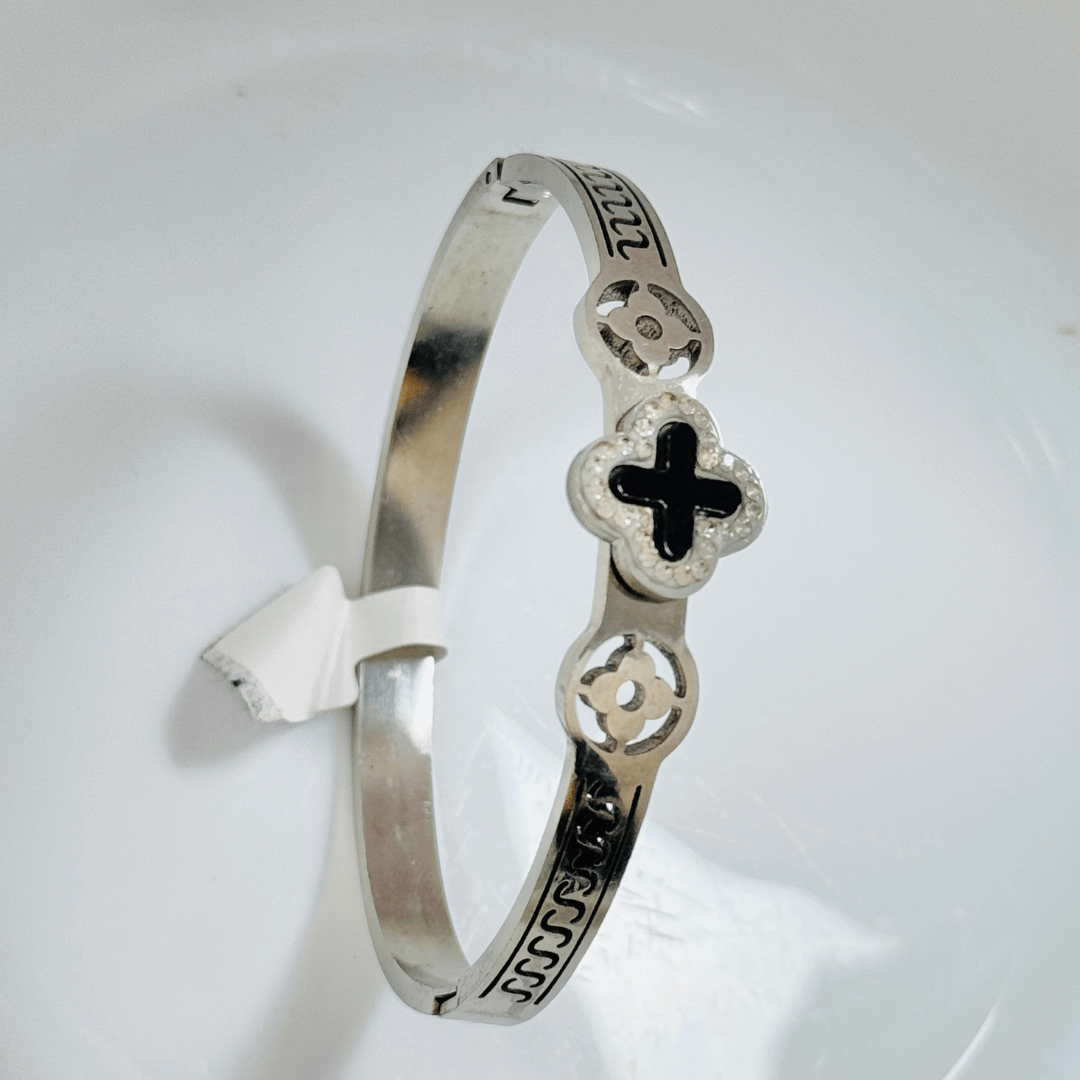 Silver grace Handcuff