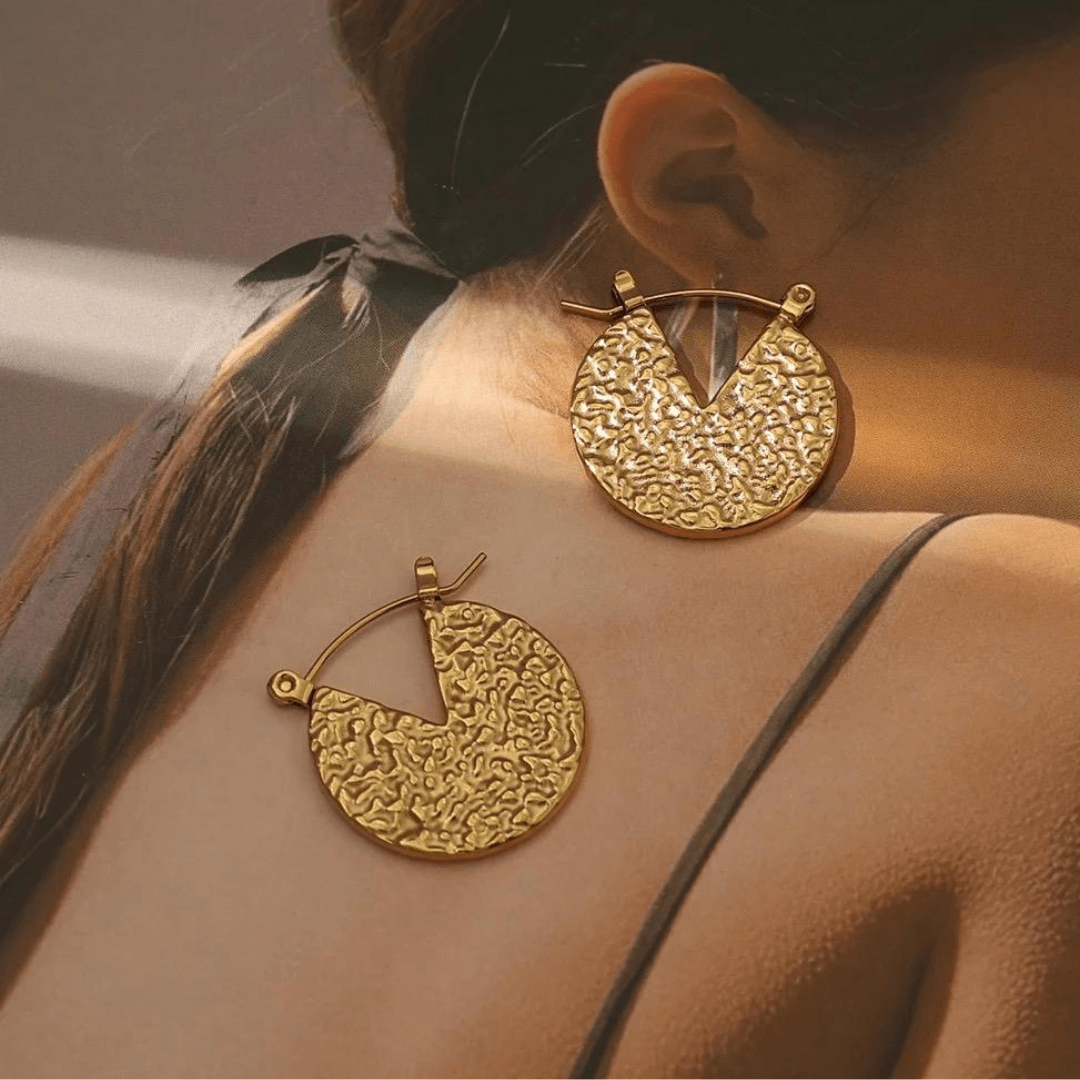 Moonveil hoops