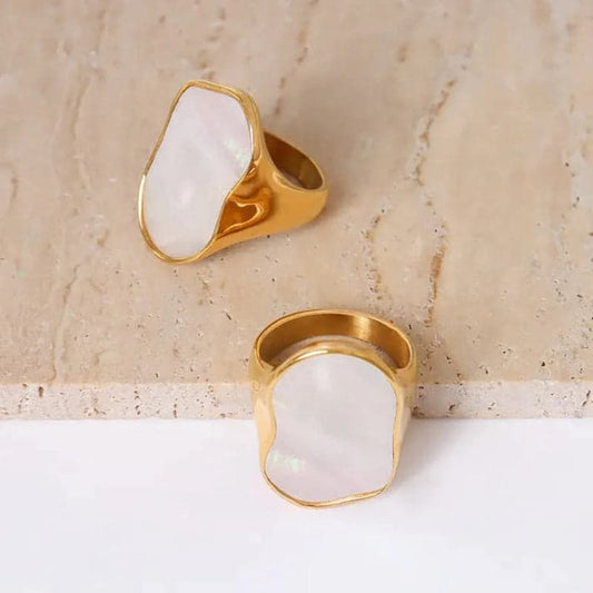 Silken Ring