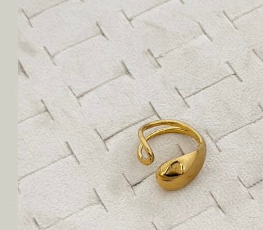 Dynasty Ring  (Adjustable)