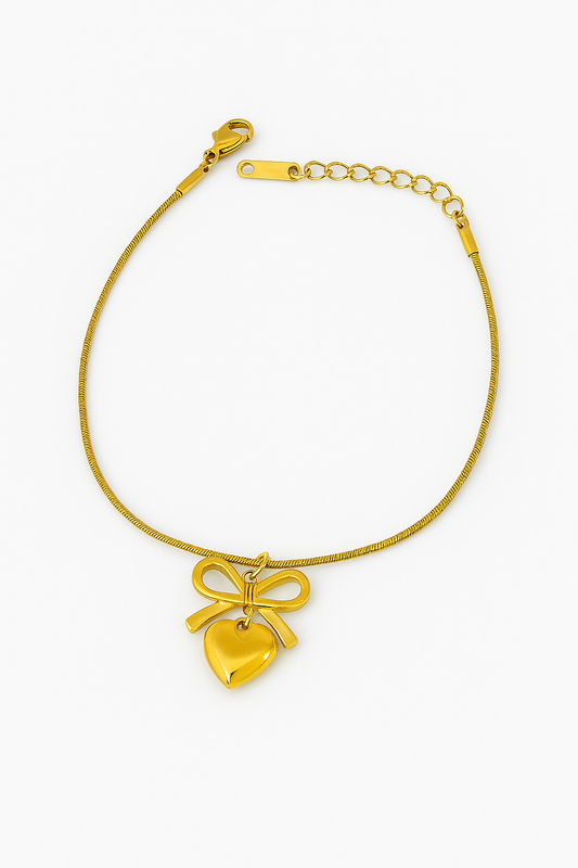 Radiant Bracelets