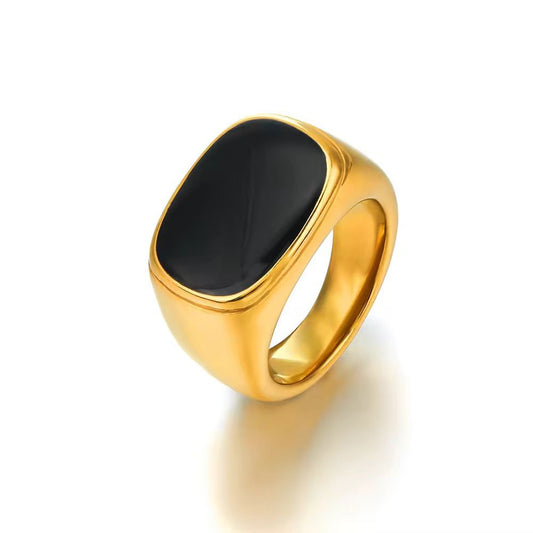 Empress Ring