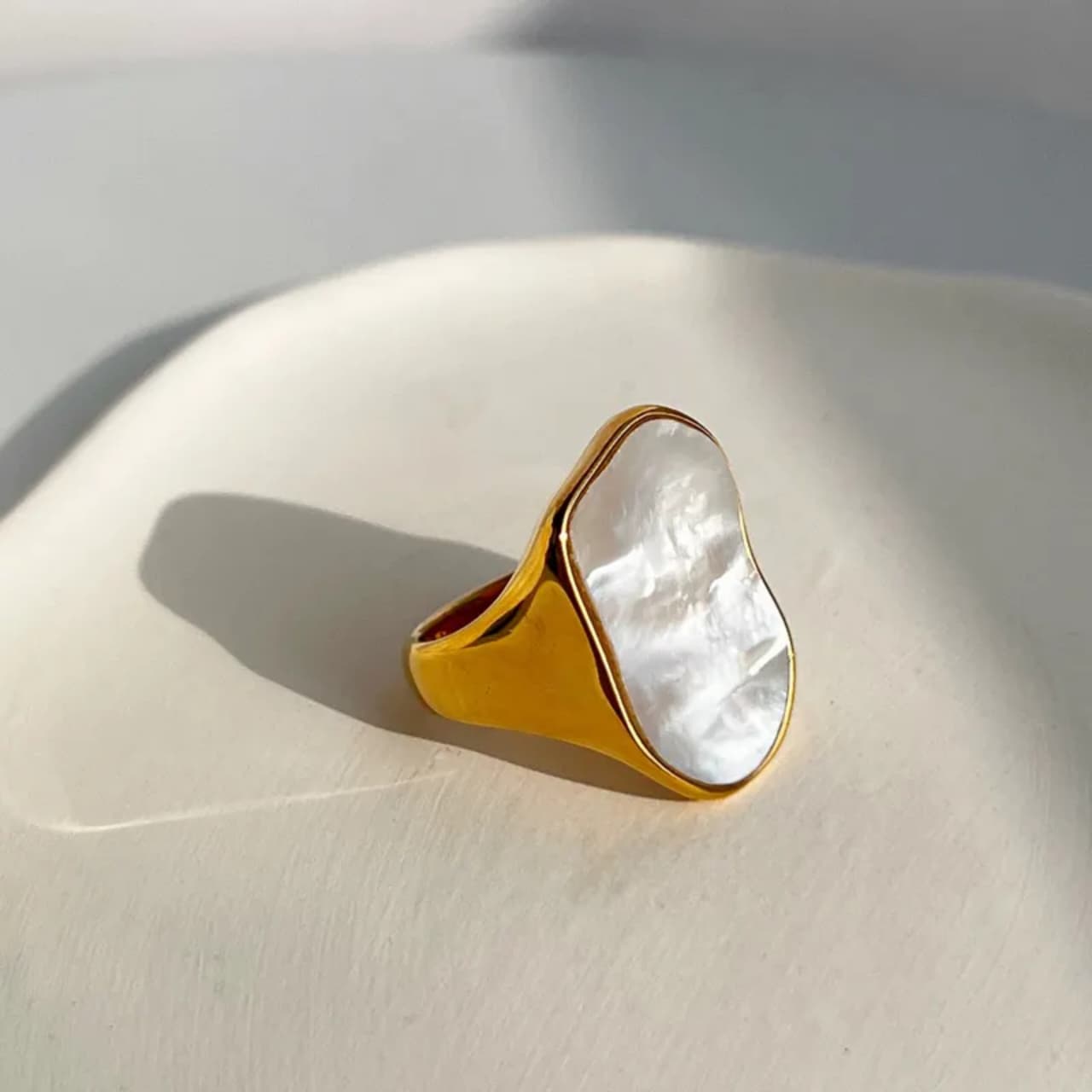 Silken Ring