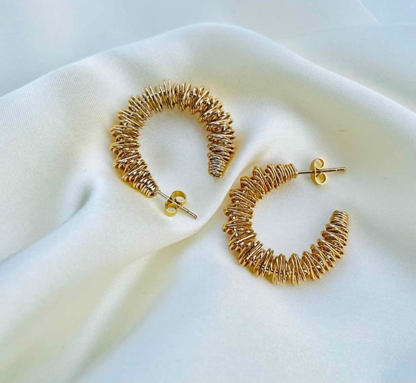 Twilight Earring